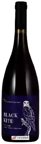 Bodega Black Kite - Soberanes Vineyard Pinot Noir