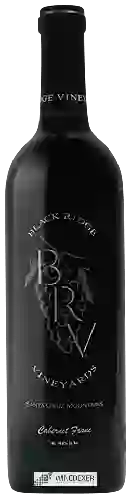 Bodega Black Ridge - Cabernet Franc