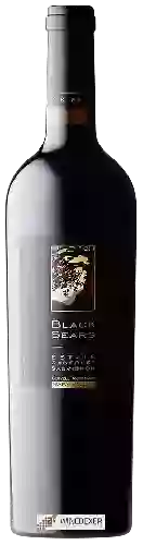 Bodega Black Sears - Cabernet Sauvignon