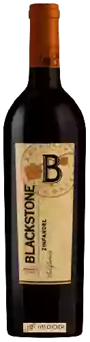 Bodega Blackstone - Zinfandel (Winemaker's Select)