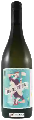 Bodega Blackwater - The Underdog Chenin Blanc