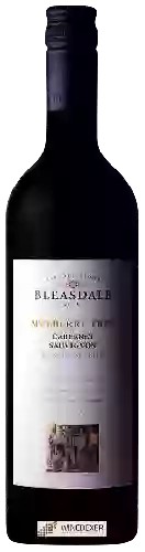 Bodega Bleasdale - Mulberry Tree Cabernet Sauvignon