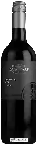 Bodega Bleasdale - Shiraz