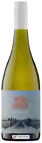 Bodega Blind Corner - Chenin Blanc