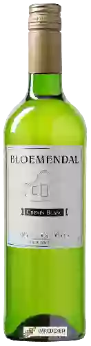 Bodega Bloemendal - Chenin Blanc