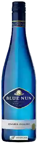 Bodega Blue Nun - Rivaner - Riesling