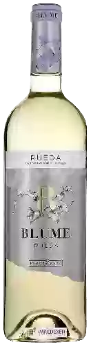 Bodega Blume - Rueda Blanco