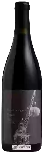 Bodega Bluxome Street - Balinard Vineyard Pinot Noir