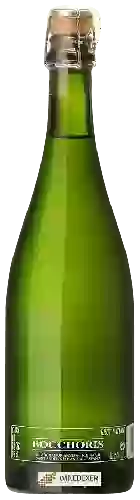 Bodega Bocchoris - Cava Brut Nature