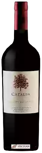 Bodega Atamisque - Catalpa Cabernet Sauvignon