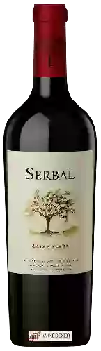 Bodega Atamisque - Serbal Assemblage