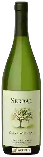 Bodega Atamisque - Serbal Chardonnay