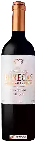 Bodega Benegas - Libertad Vineyard 'Finca Libertad' Red Blend