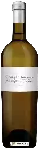 Bodega Campo Eliseo - Campo Alegre Blanco