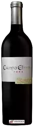 Bodega Campo Eliseo - Campo Eliseo