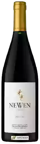 Bodega del Fin del Mundo - Newen Reservado Pinot Noir