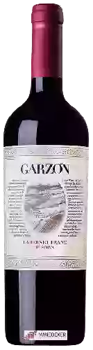 Bodega Garzón - Reserva Cabernet Franc