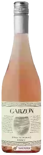 Bodega Garzón - Reserva Pinot Noir Rosé