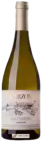 Bodega Garzón - Single Vineyard Albariño