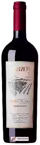 Bodega Garzón - Single Vineyard Petit Verdot