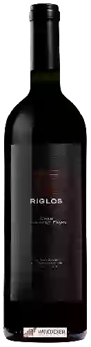 Bodega Riglos - Gran Cabernet Franc