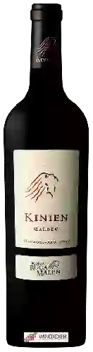 Bodega Ruca Malen - Kinién Malbec