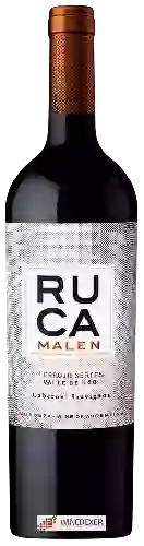 Bodega Ruca Malen - Terroir Series Cabernet Sauvignon