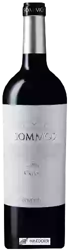 Bodega Sommos - Crianza