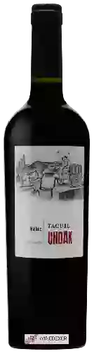 Bodega Tacuil - Unoak Malbec