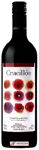 Bodegas Aragonesas - Crucillón