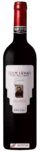 Bodegas Aragonesas - Ecce Homo Garnacha