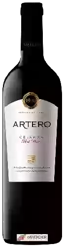 Bodegas Artero - Crianza