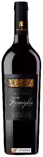 Bodegas Bianchi - Famiglia Bianchi  Malbec Reserva