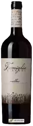 Bodegas Bianchi - Famiglia Bianchi Malbec