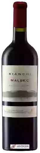 Bodegas Bianchi - Malbec