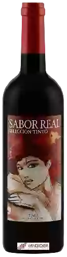 Bodegas Campina - Sabor Real Seleccion Tinto