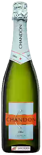 Bodega Chandon - Délice