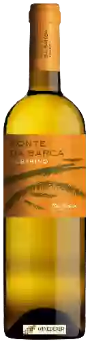 Bodegas Chaves - Ponte da Barca Albariño