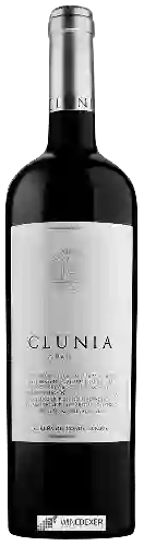 Bodegas Clunia - Syrah