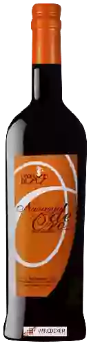 Bodegas Diaz - Naranja de Oro