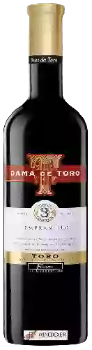 Bodega Fariña - Dama de Toro Tempranillo