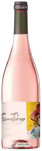 Bodegas Faustino - Art Collection Garnacha Rosé