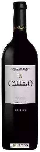 Bodega Callejo - Reserva