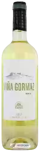 Bodegas Gormaz - Viña Gormaz Verdejo