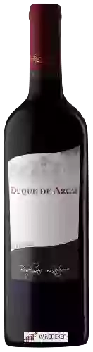 Bodegas Latorre - Duque de Arcas Crianza