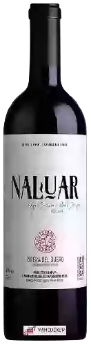 Bodegas Naluar & Acediano - Naluar Tinto