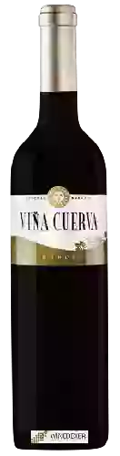 Bodegas Naranjo - Viña Cuerva Roble