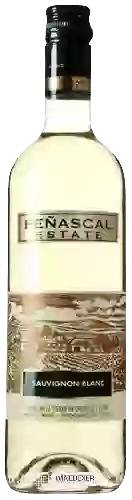 Bodegas Peñascal - Sauvignon Blanc