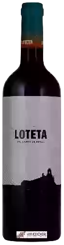 Bodega Picos - Loteta