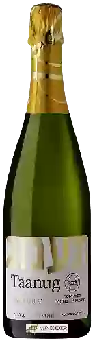 Bodega Pinord - Cava Brut Taanug